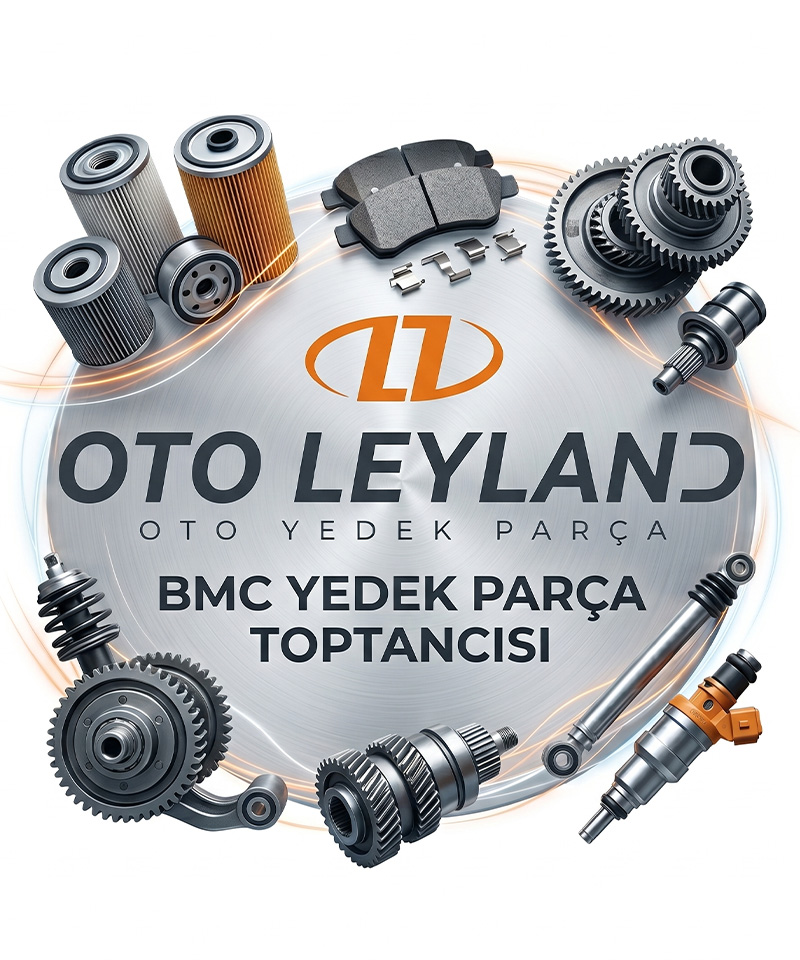 Oto Leyland Hakkımızda