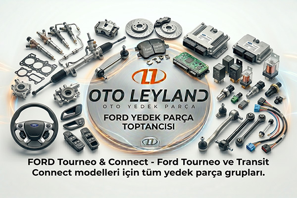 Ford Tourneo Connect